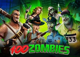 100 Zombies