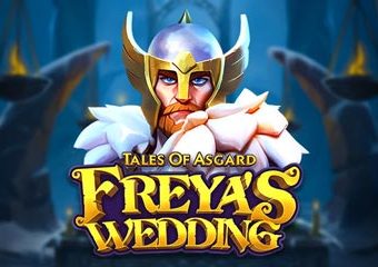 Freya’s Wedding