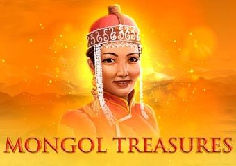 Mongol Treasures