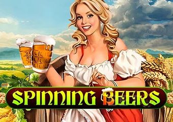 Spinning Beers